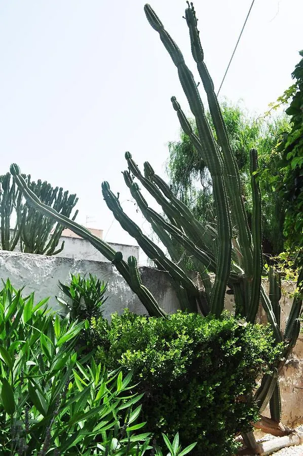 Il Giardino Di Bonagia Villa Tonnara di Bonagia 0*,  Olaszország