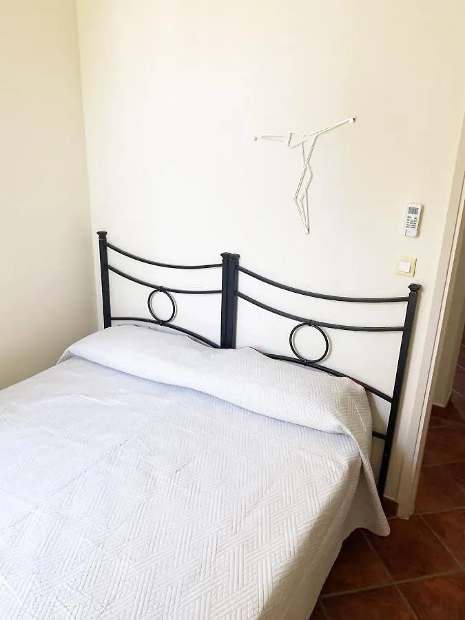 Il Giardino Di Bonagia Villa Tonnara di Bonagia